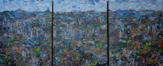 The Big Picture